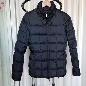 GEOX Short Down Jacket Women